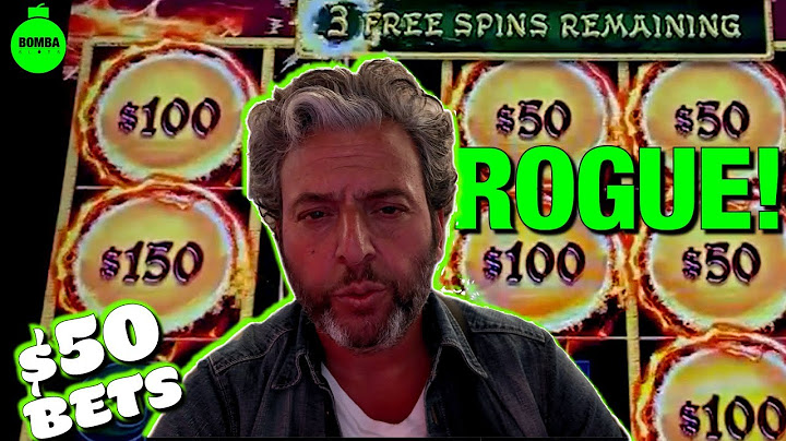Can $50 Spins Make Us HAPPY & PROSPEROUS!?!