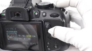 Nikon(ニコン) D5200 ボディ 良品 - YouTube