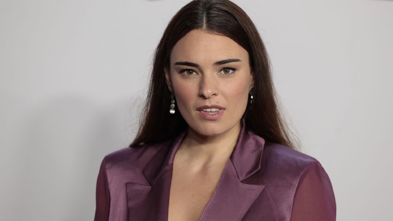 El secreto del éxito de Alba Brunet — Su trayectoria, amor y vida fuera de cámaras