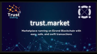 How to SELF generate rarity and collection.json for Trust Market