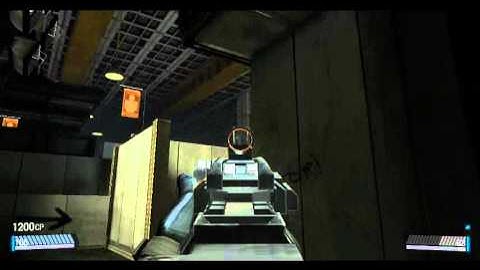 BlackLight Retribution : Tutorial CBT