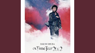 Virtual Insanity (exTime Tour 2012) - 三浦大知