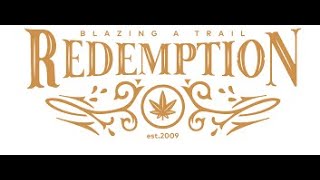 MBGS Ep.37 Redemption Cannabis