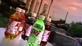 How It's Actually Made  Soft Drinks