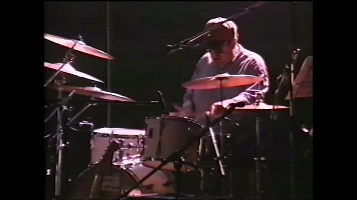 caravan - bobby graham jazz experience with mega d...
