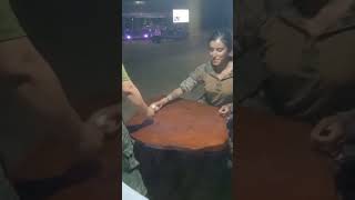 PMC VS USMC #armwrestling