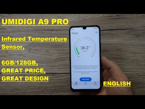 UMIDIGI A9 Pro-