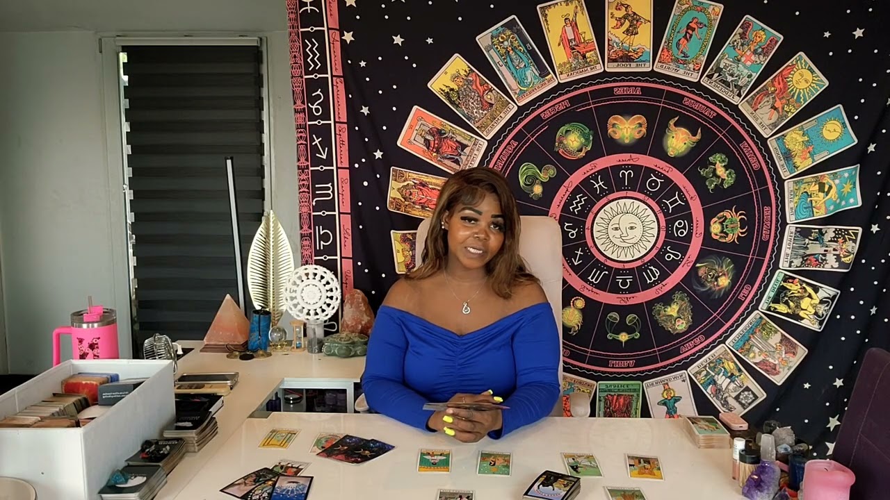 💗PISCES |  YOU Can't ESCAPE This Person   And Here Is Why... You Got Them In Love  & Obsessed With U