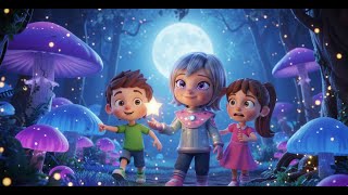 Leo & Lila The Magical Moon Adventure