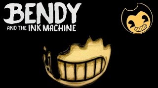 Bendy and the ink machine | Disney сошли с ума