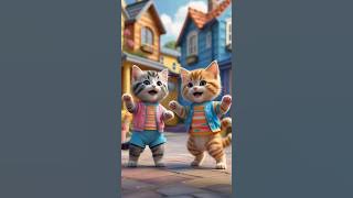Sigma Boy Cat Dance #cute #cat #catdance #sigmaboy