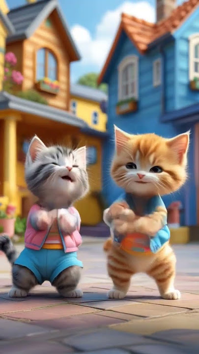 Sigma Boy Cat Dance #cute #cat #catdance #sigmaboy