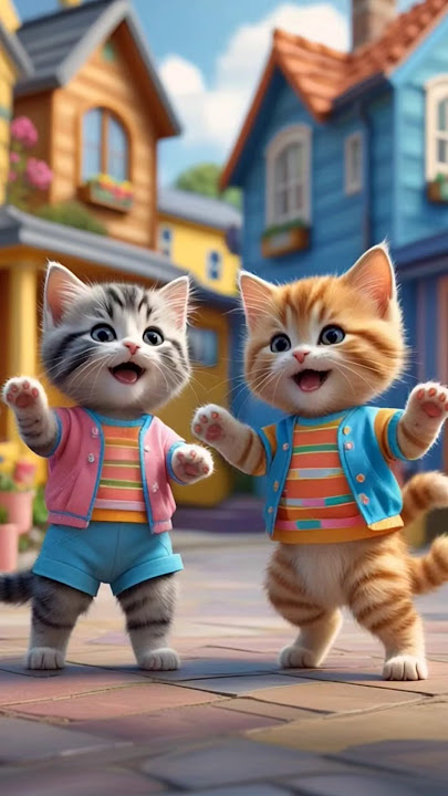 Sigma Boy Cat Dance #cute #cat #catdance #sigmaboy