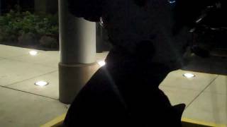 Night Vision Goggles