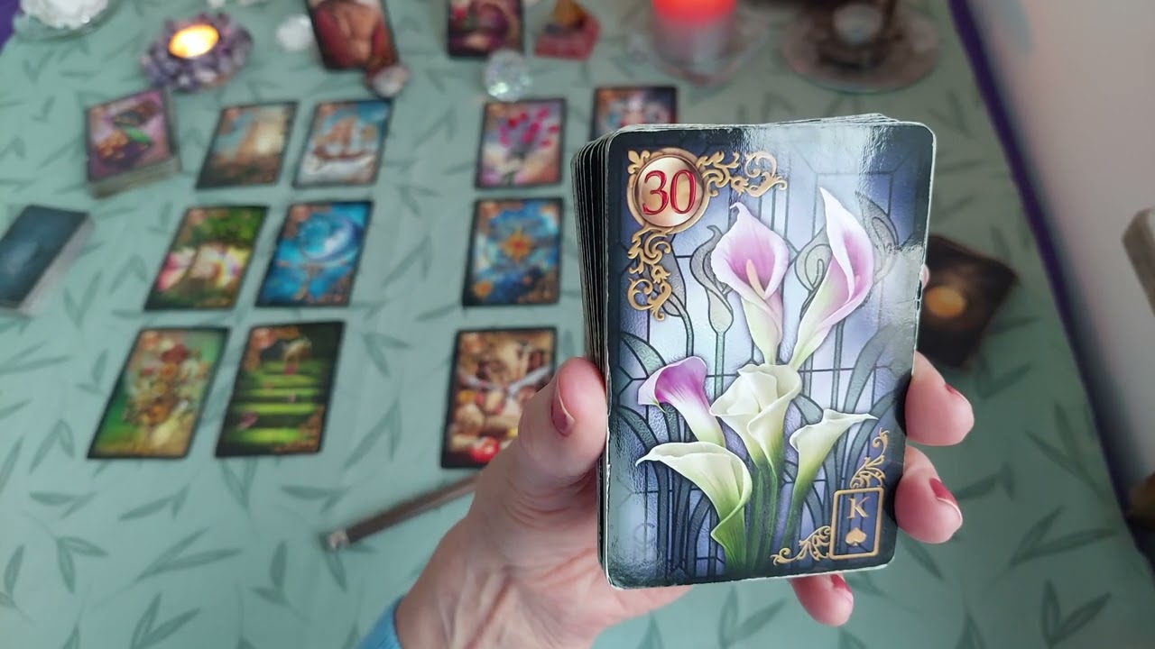 Er und Du, die Zeit der Verwirrung mit dir ist jetzt vorbei