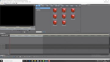Monarch SCPRO ver 8.0 : 17 New Cinematic Filters and New Improved organised Video filters categories