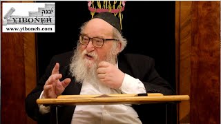 Rabbi Yitzchak Breitowitz: Nothing Else But Him - Ein Ode Milvado