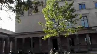 Alte National Galerie Berlin