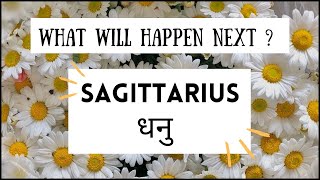 Sagittarius🌻धनु 💫Your Life story ✨ Past Present Future 🍓 Life Lessons (Sun / Moon / Rising)