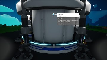 ASTRONEER Opening Cave Digging