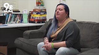 Former opioid addict talks about struggle with drug abuse, rise in overdose deaths in Maryland