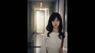 She loved him for 1000 years but he forgot everything about her #drama #kdrama #love #shorts