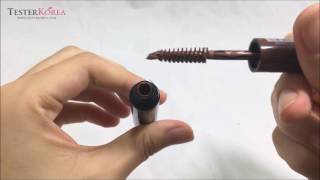 Testerkorea Aritaum Idol Brow Mascara