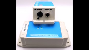 SL-710 Wireless Modules for Floor scales, Bench scales & most Scales!