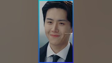 Thumbnail of this was the most heartbreaking scene of the drama#shorts #entertainment #startup #baesuzy #breakup