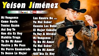 Download Lagu Yeison Jimenez Grandes Exitos Enganchados🕊️🔥Sus Mejores Éxitos 2026 MP3