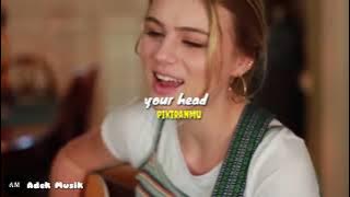 Sweet But Psycho - Ava Max | lyrics (cover by Sarah Cothran & Kyra Angle)