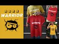 Meme warrior  graphic tshirt by parag  screen printing  t shirts printing at home