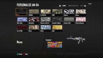 Public Match Class Setup Video