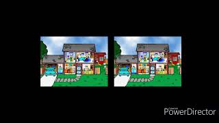 Robbie Rotten Hiding Spot The Diffrence Jumpscare