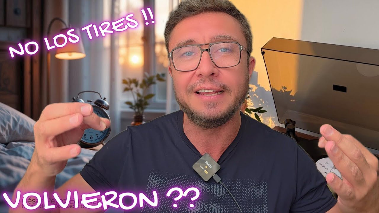 No los tires !! AHORA están de súper moda !! 2026