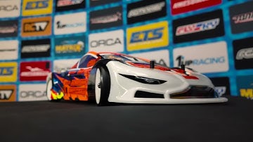 ETS Under the Hood - Ollie Bultynck`s Awesomatix A800R @ RD5 Season #16 2023/24