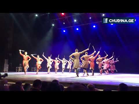 ✔ სუხიშვილები - ფარიკაობა / სოლიკო ვირსალაძე 110 / GNB Sukhishvili - Parikaoba, 22.12.2018