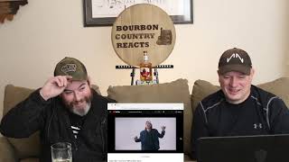 Famous Cooper Allen Can't Dance | Metal / Rock Fans First Time Reaction with Gibson's Finest 12 year Net Worth