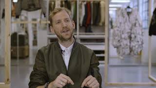 Christopher Raeburn Remade Studio Launch