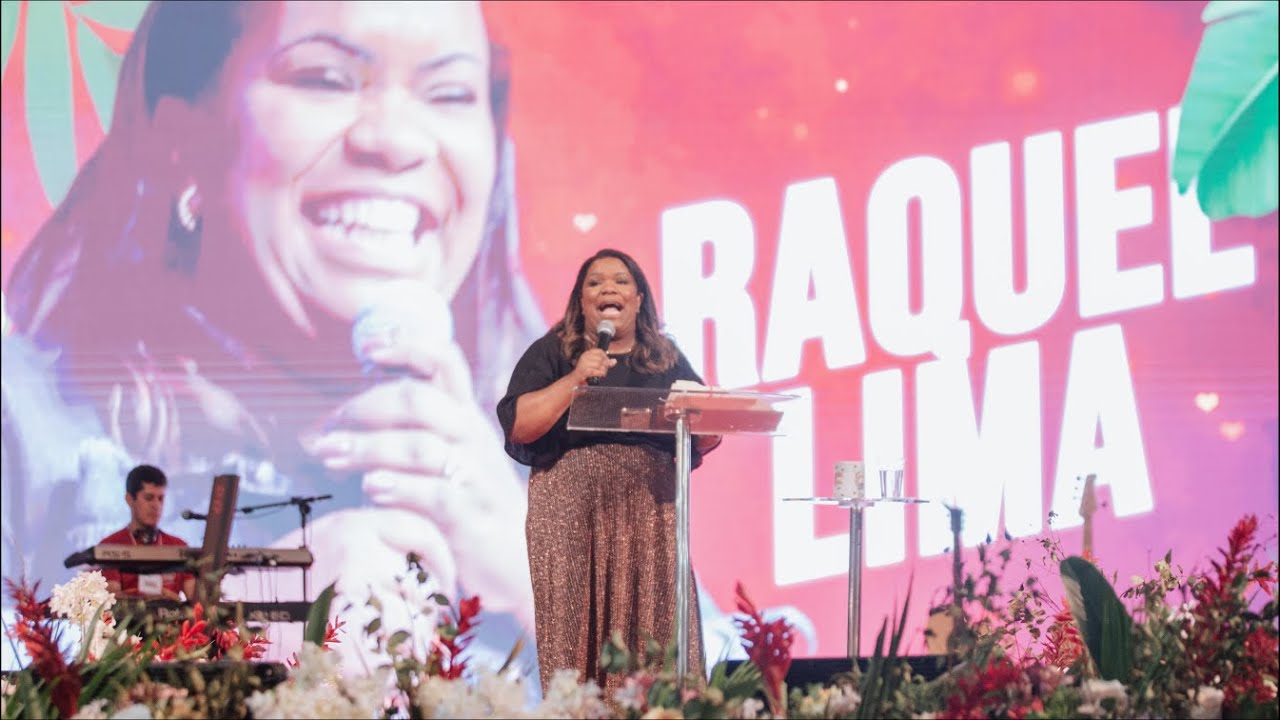 Raquel Lima | Guarda o teu coração