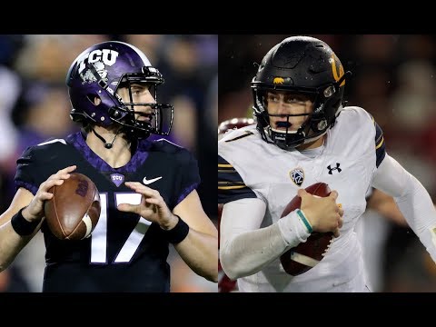 Image result for tcu california