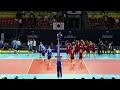 Korea vs. Finland - Pool D | Boys' U19 World Champs 2025 - Full Match