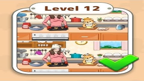 Tricky Prank: Annoying quest level 12 walkthrough solution