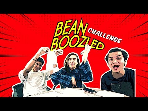 #KECE CHALLENGE With Beby,Devano,Endy