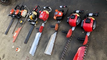 Lô máy cắt tỉa hàng rào tỉa cây cảnh tỉa chè Nhật bãi giá siêu rẻ chỉ từ 1tr200 bao ship