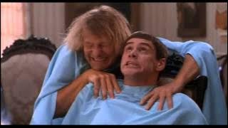 Dumb & Dumber: Nail Cut