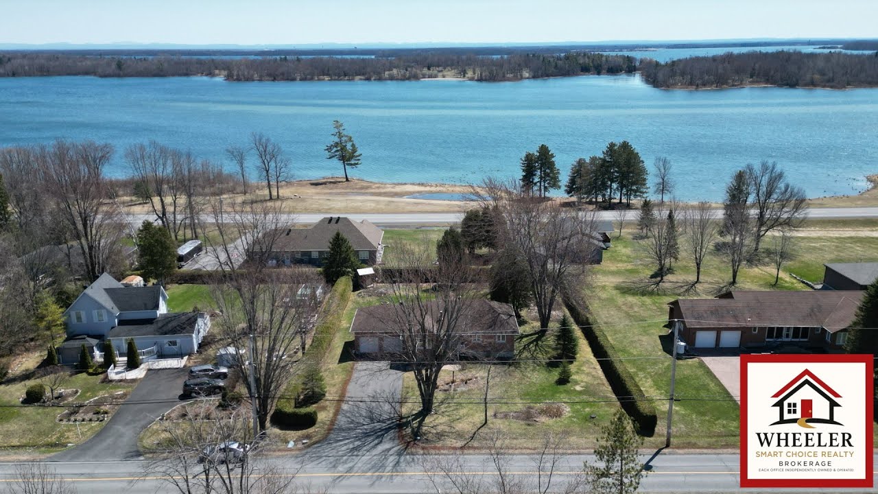 FOR SALE: 15206 Colonial Dr, Ingleside, ON