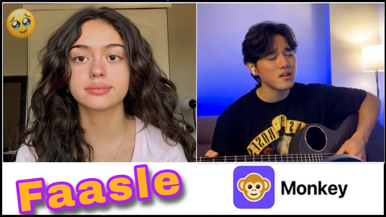 Я РАЗЫГРАЛ ИХ, СКАЗАВ, ЧТО Я КОРЕЕЦ, И СПЕЛ ИМ ХИНДИ/УРДУ-ПЕСНЮ!