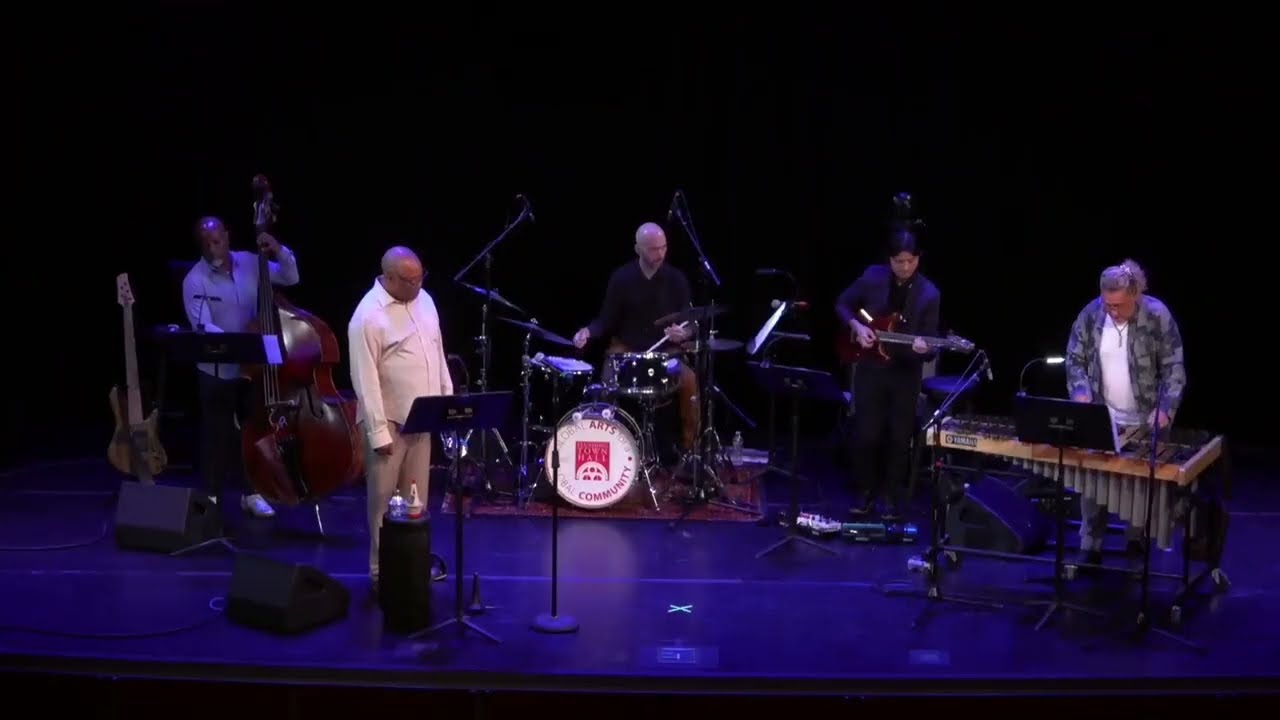 Mo Jo (Joe Henderson) 