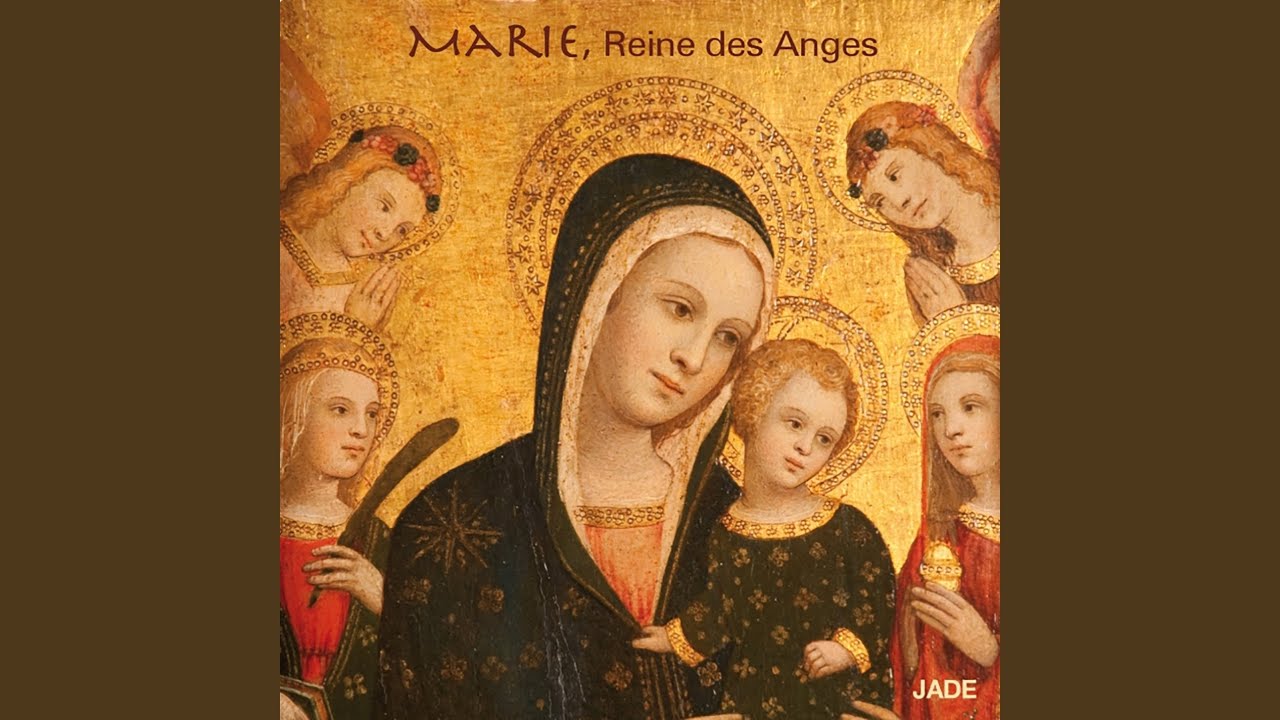 Vierge pure
